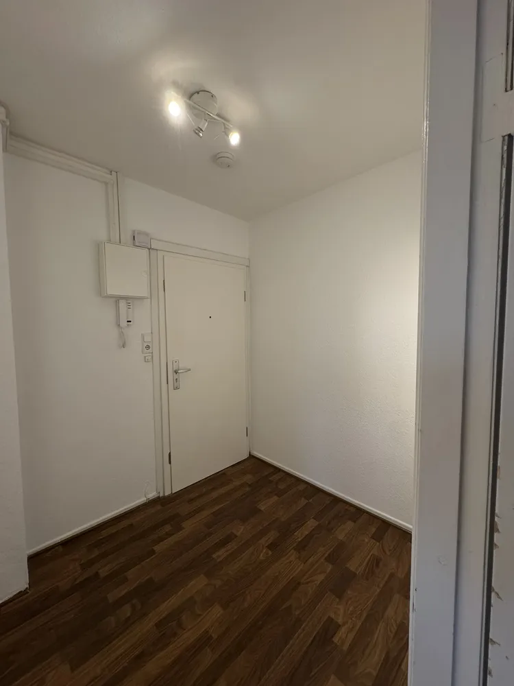 1 Zimmer Wohnung mit 33 m² in Bremen – Bild 5