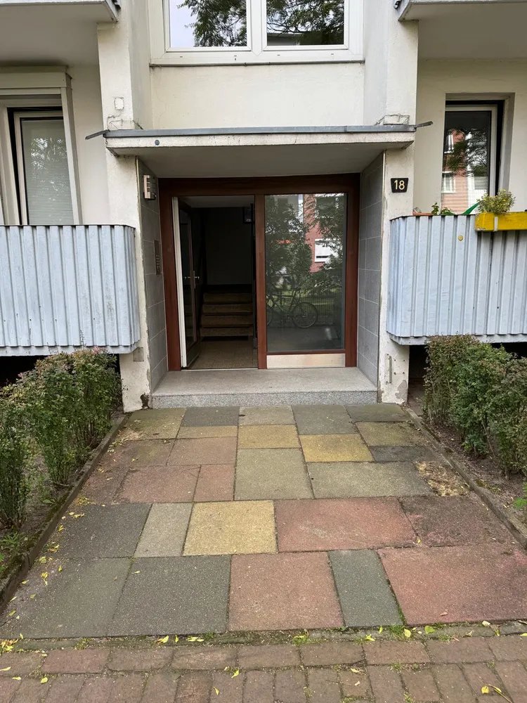3 Zimmer Wohnung mit 79 m² in Hannover – Bild 4