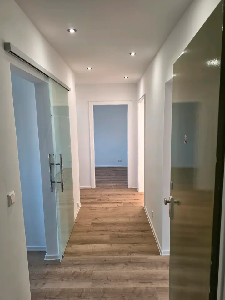 3 room apartment with 63 m² in Wolfsburg – Photo 5