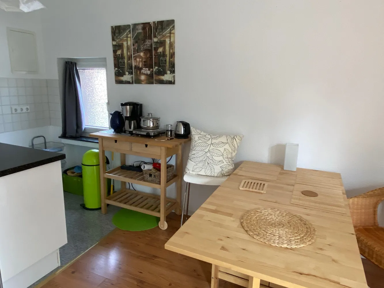 1 Zimmer Wohnung mit 27 m² in Düsseldorf – Bild 4