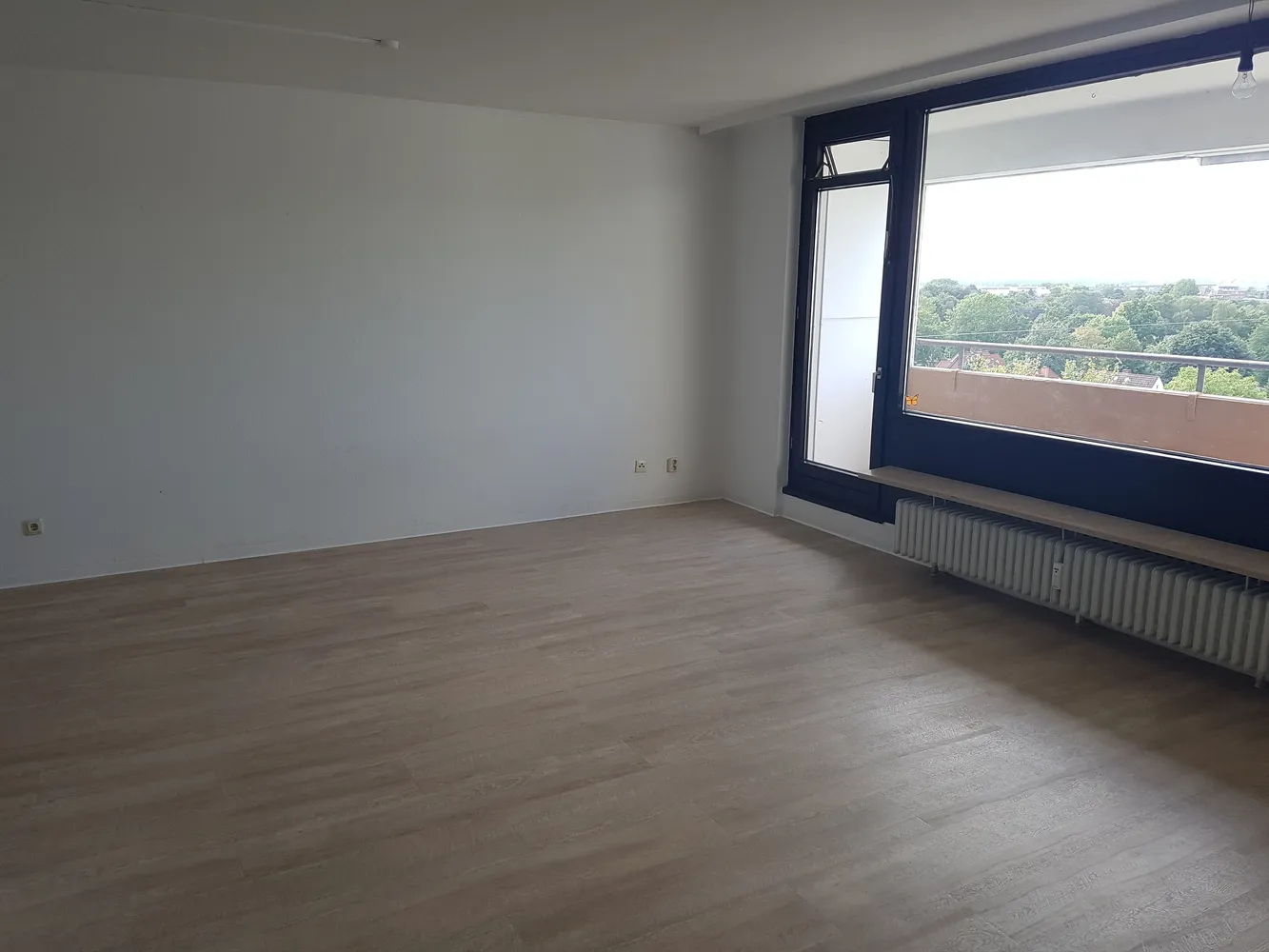 3 Zimmer Wohnung mit 90 m² in Itzehoe – Bild 3