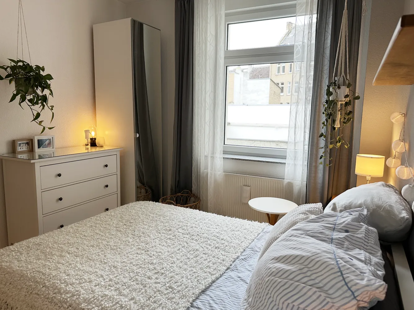 2 Zimmer Wohnung mit 48 m² in Wiesbaden – Bild 2