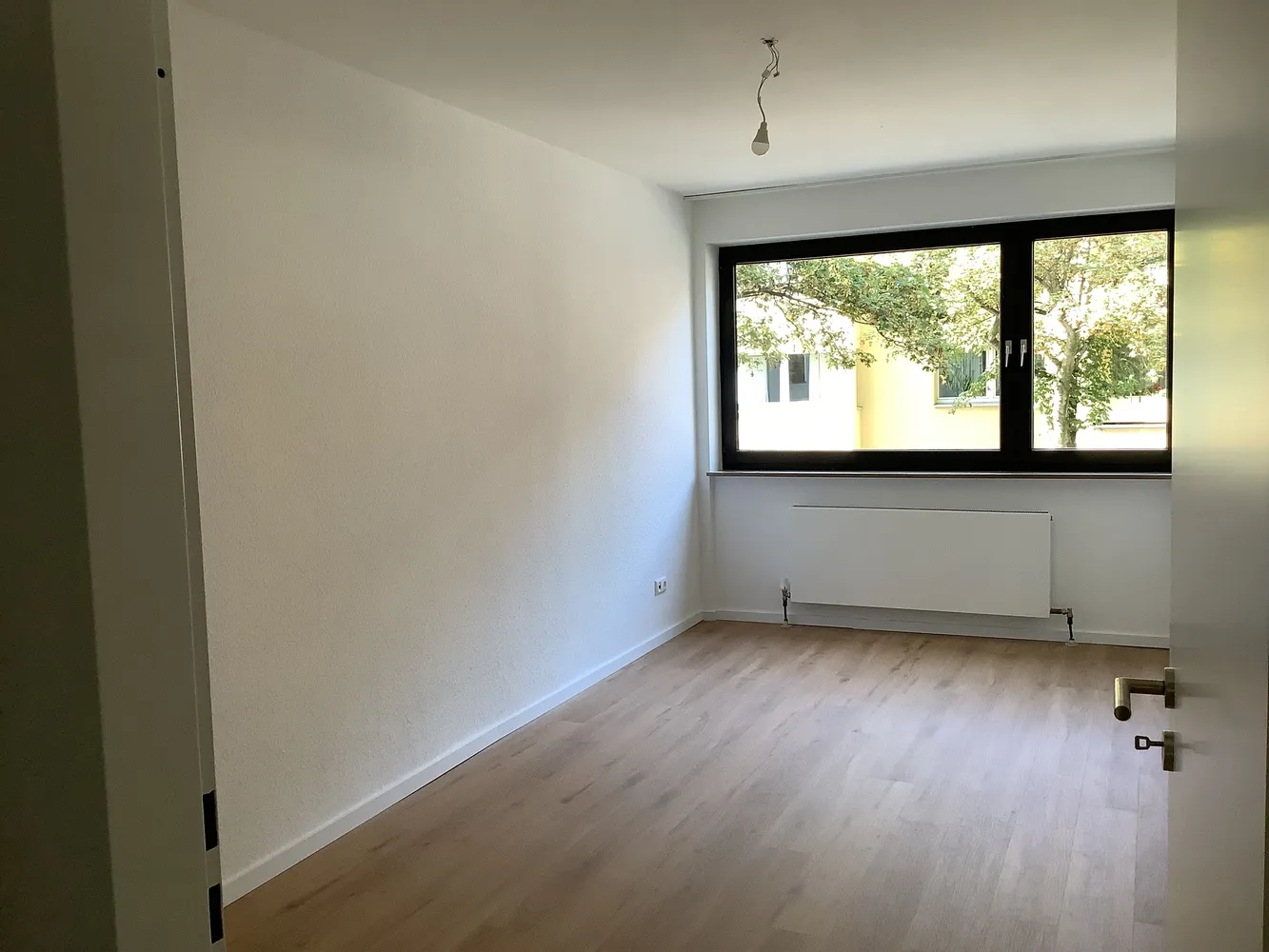 4 room apartment with 128 m² in Düsseldorf – Photo 9
