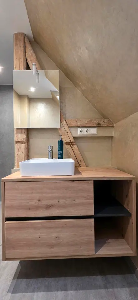 2 Zimmer Wohnung mit 14 m² in Gießen – Bild 7