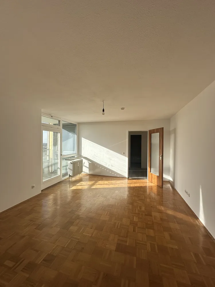 2 Zimmer Wohnung mit 56 m² in München – Bild 1