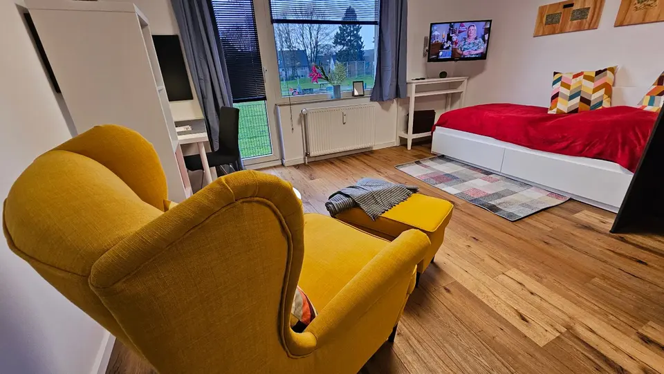 WG-Zimmer mit 30 m² in Witten – Bild 2