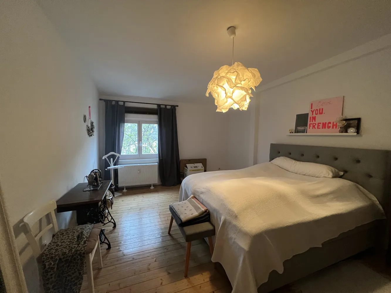 5 room apartment with 205 m² in Wiesbaden – Photo 6