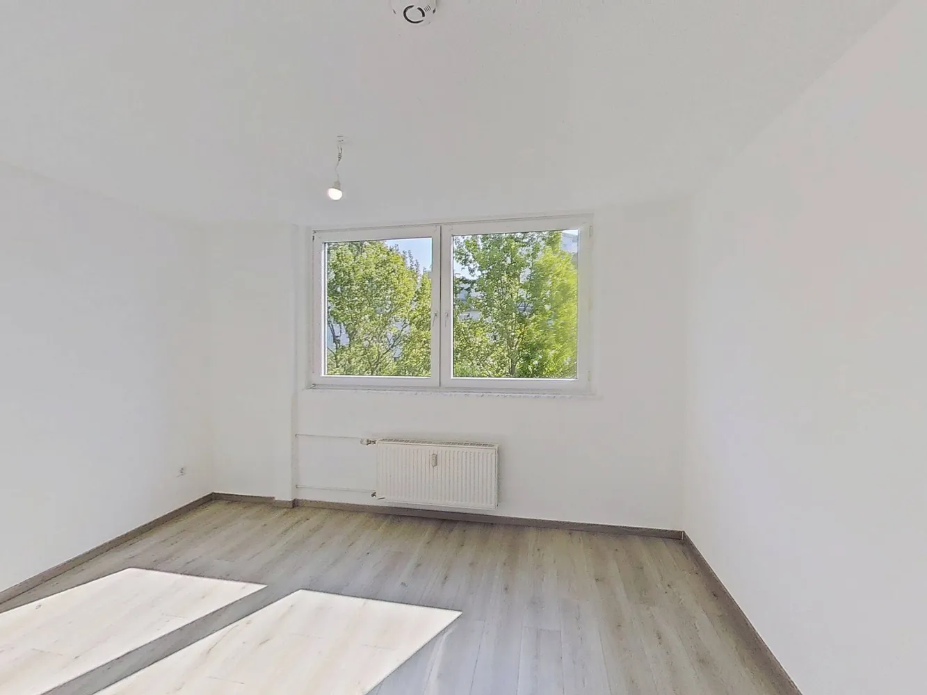 3 Zimmer Wohnung mit 77 m² in Münster – Bild 7