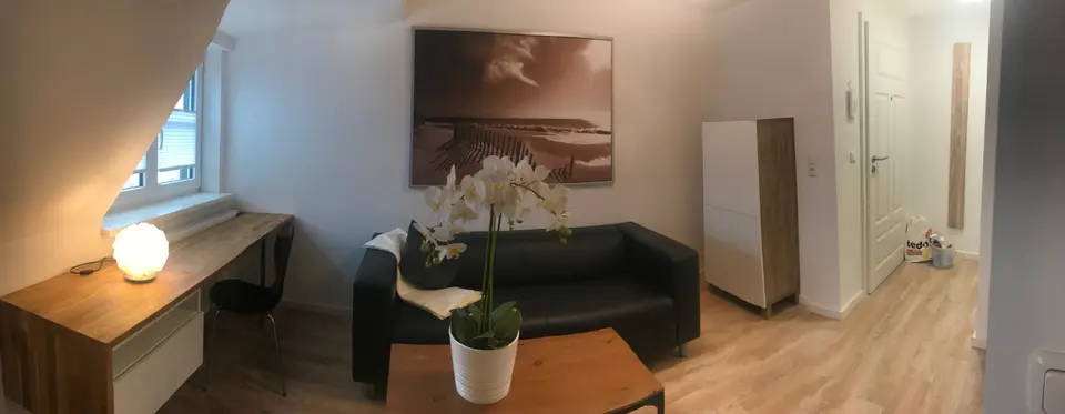 WG-Zimmer mit 23 m² in Erfurt – Bild 2