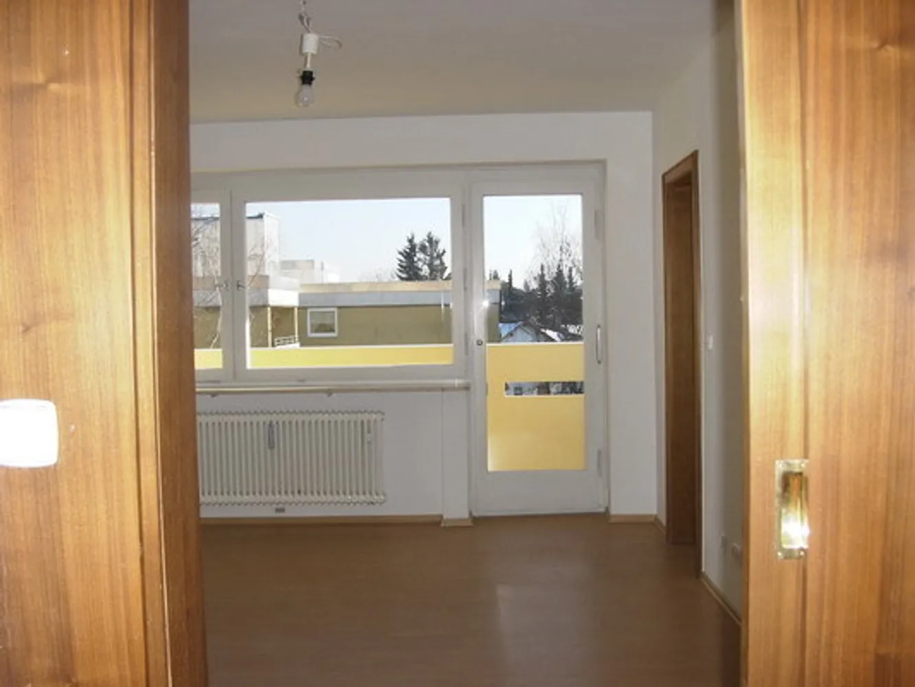 1 Zimmer Wohnung mit 36 m² in München – Bild 6