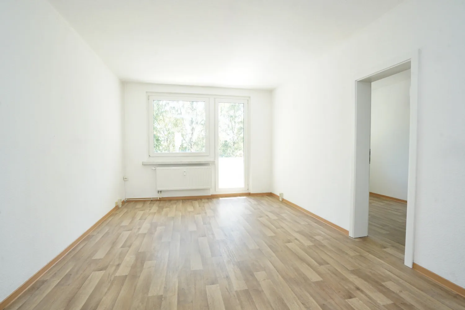 5 Zimmer Wohnung mit 86 m² in Chemnitz – Bild 4
