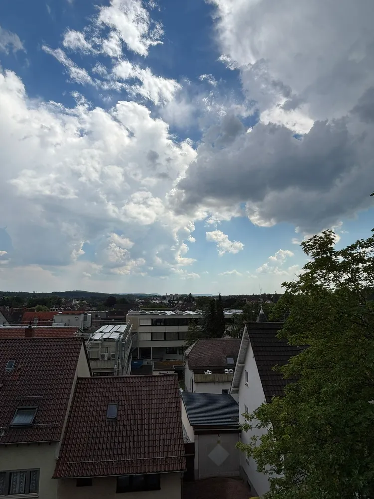 4 Zimmer Wohnung mit 90 m² in Villingen-Schwenningen – Bild 7
