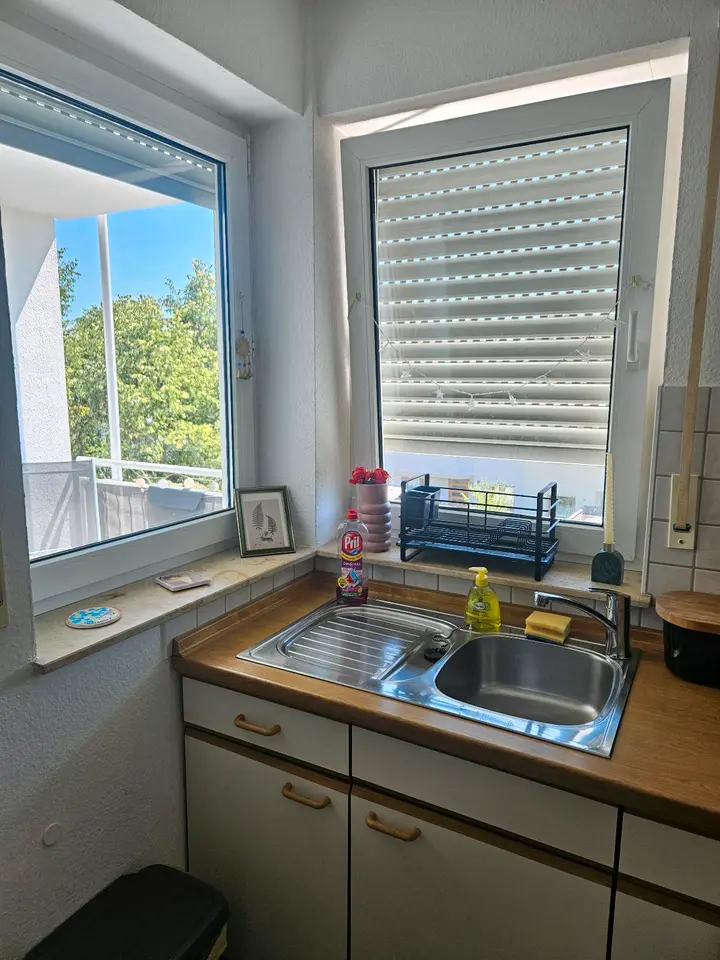 Studio mit 30 m² in Bamberg – Bild 10