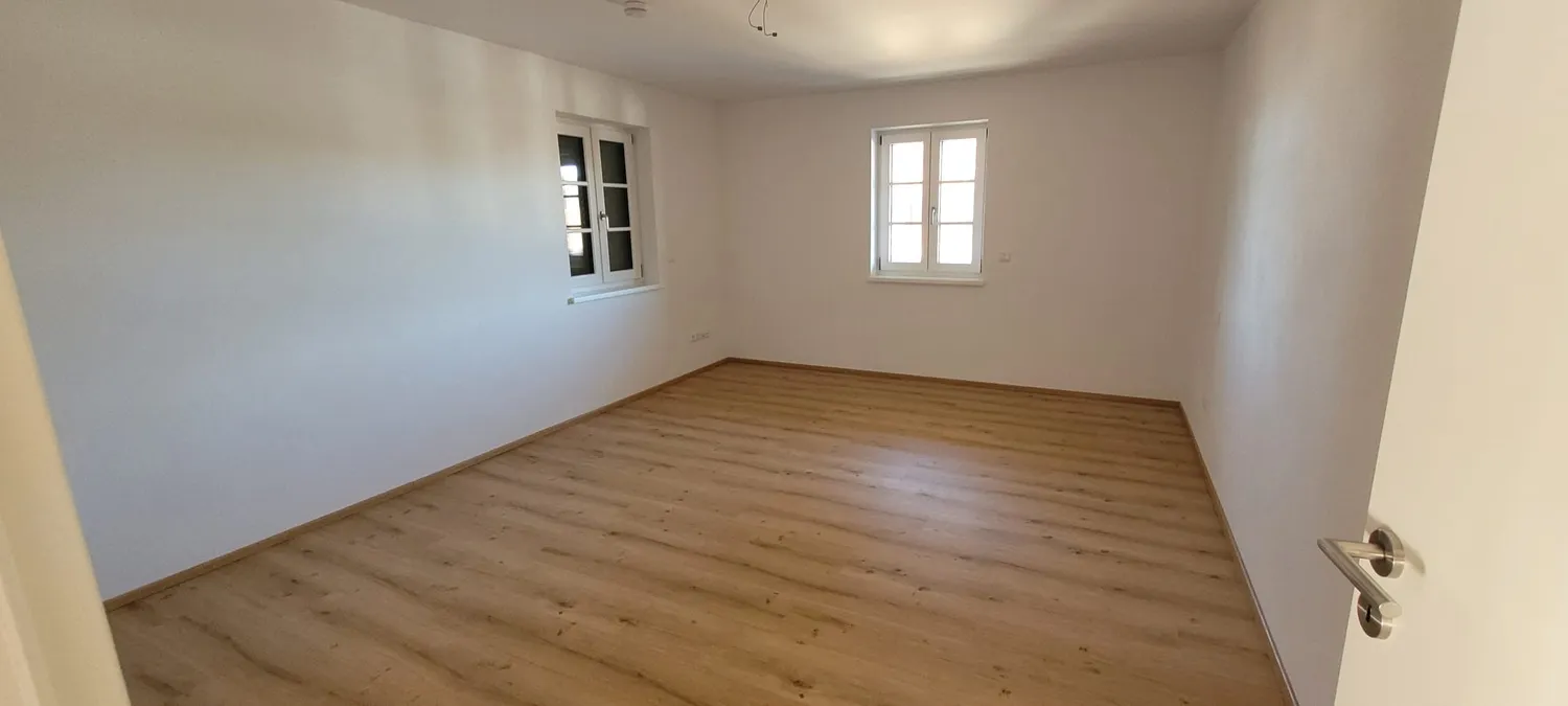 3 Zimmer Wohnung mit 134 m² in Traunstein – Bild 6