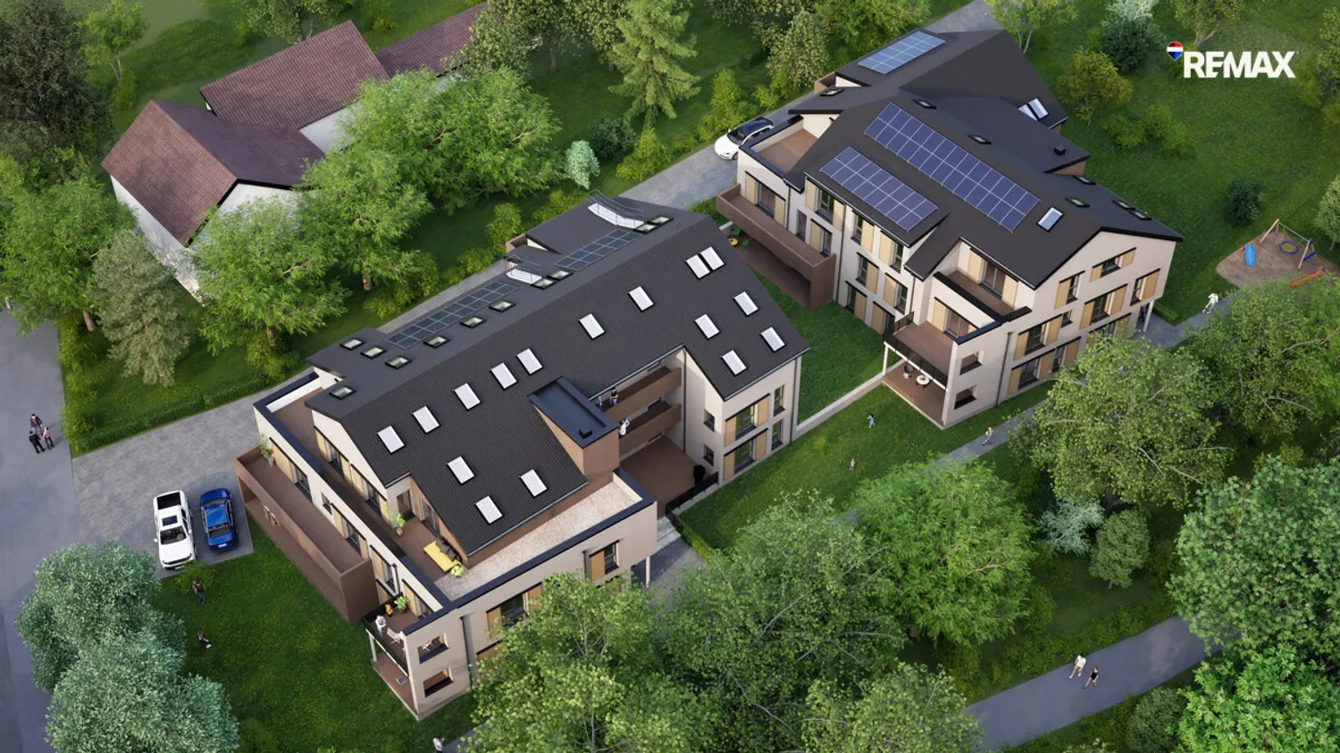 3 Zimmer Wohnung mit 98 m² in Göttingen – Bild 9