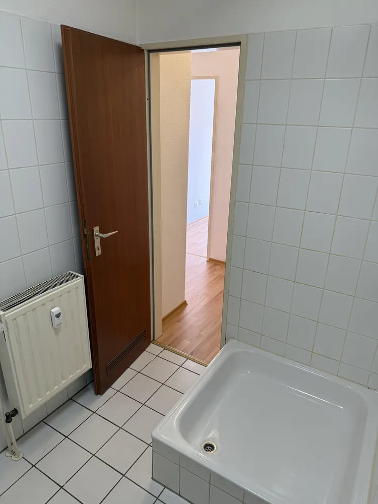 1 Zimmer Wohnung mit 19 m² in Aachen – Bild 11