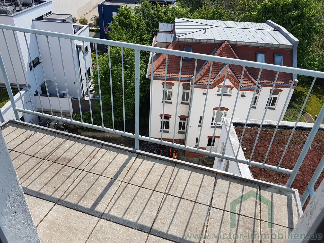 2 Zimmer Wohnung mit 67 m² in Leipzig – Bild 9
