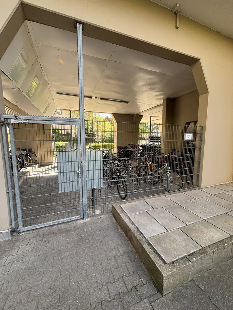 2 Zimmer Wohnung mit 35 m² in Karlsruhe – Bild 4