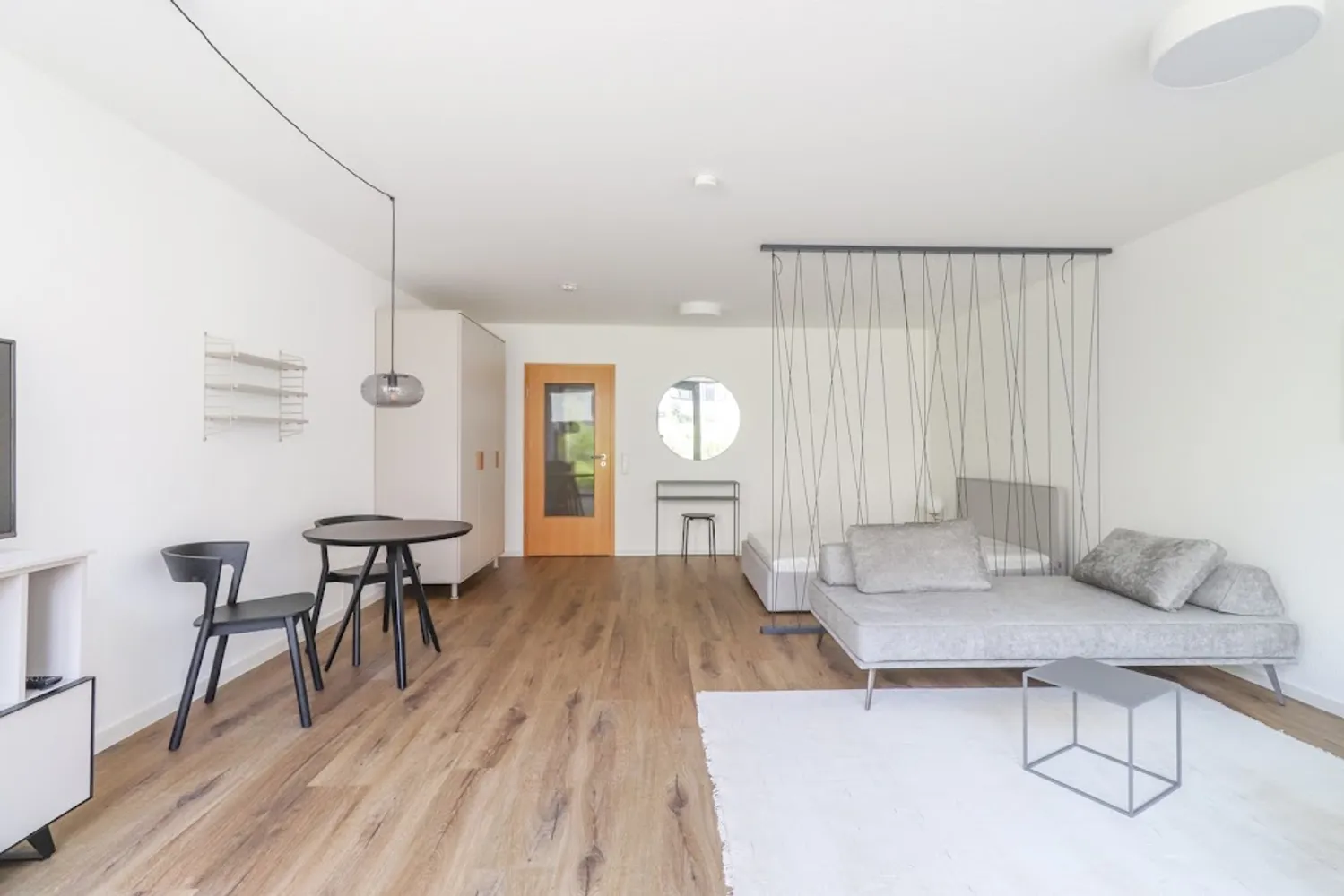 1 Zimmer Wohnung mit 53 m² in Stuttgart – Bild 4