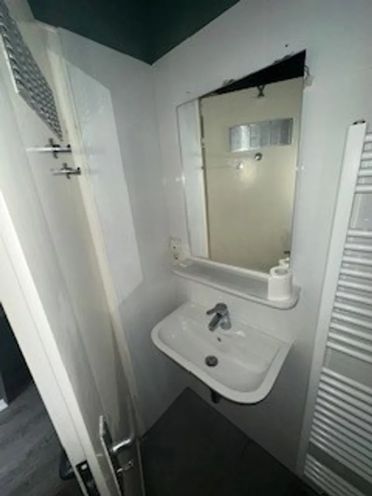 2 Zimmer Wohnung mit 54 m² in Wiesbaden – Bild 4