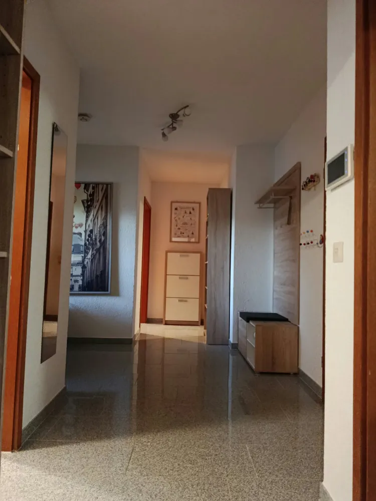 4 Zimmer Wohnung mit 105 m² in Metzingen – Bild 9