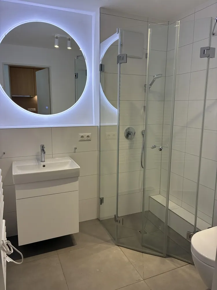 2 Zimmer Wohnung mit 31 m² in München – Bild 4