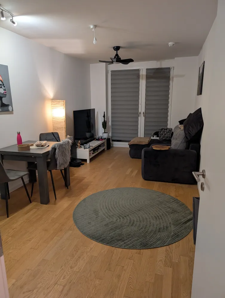 2 Zimmer Wohnung mit 52 m² in Berlin – Bild 3