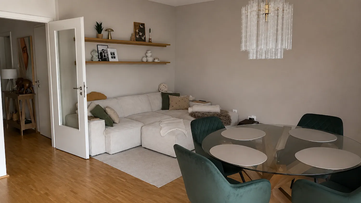 3 Zimmer Wohnung mit 80 m² in Bonn – Bild 2