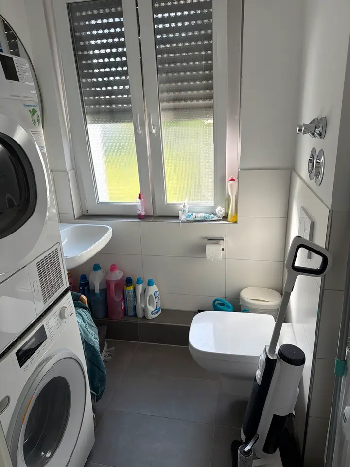 3 Zimmer Wohnung mit 93 m² in Leverkusen – Bild 7