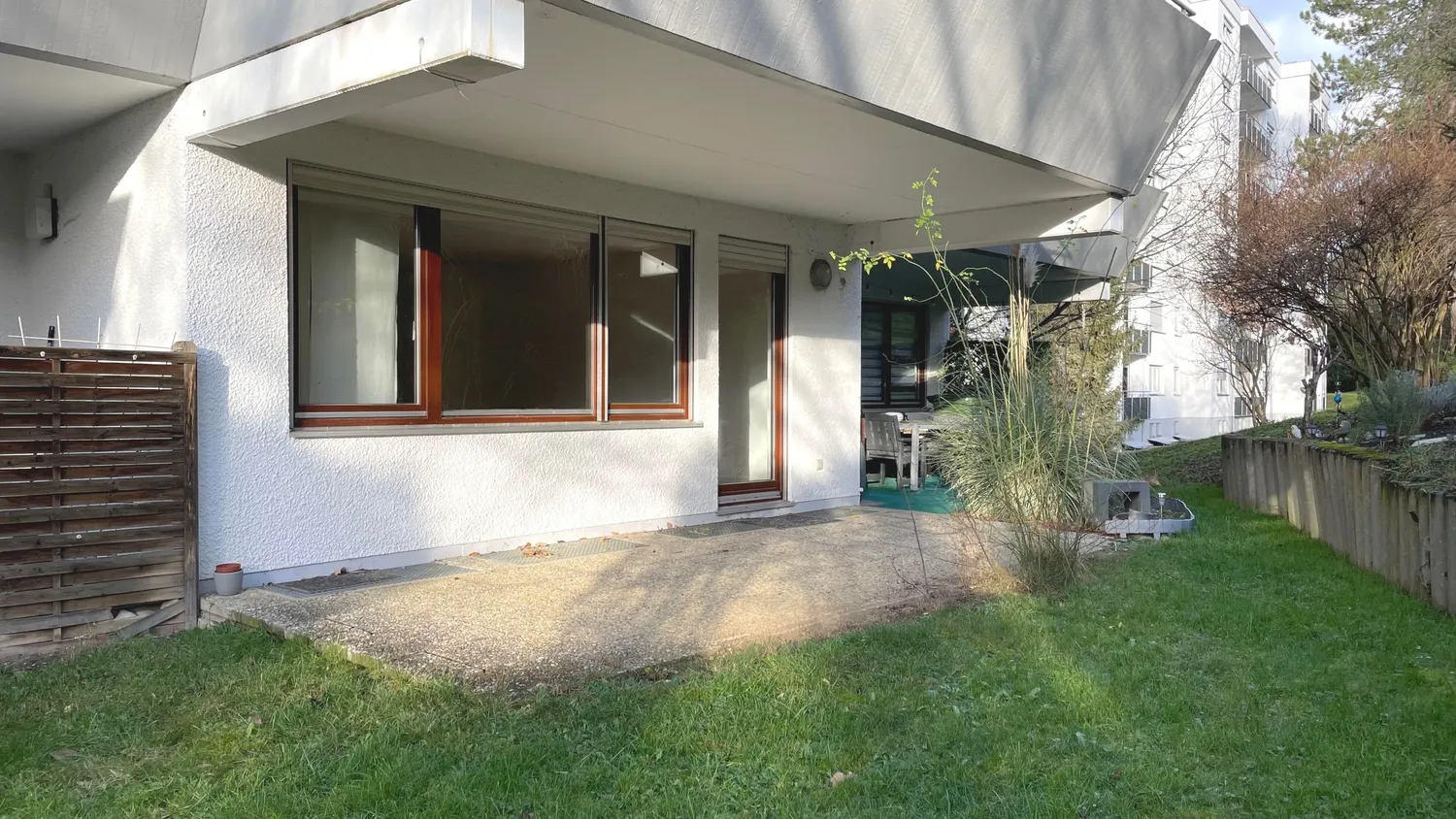 3 room apartment with 65 m² in Aalen – Photo 1