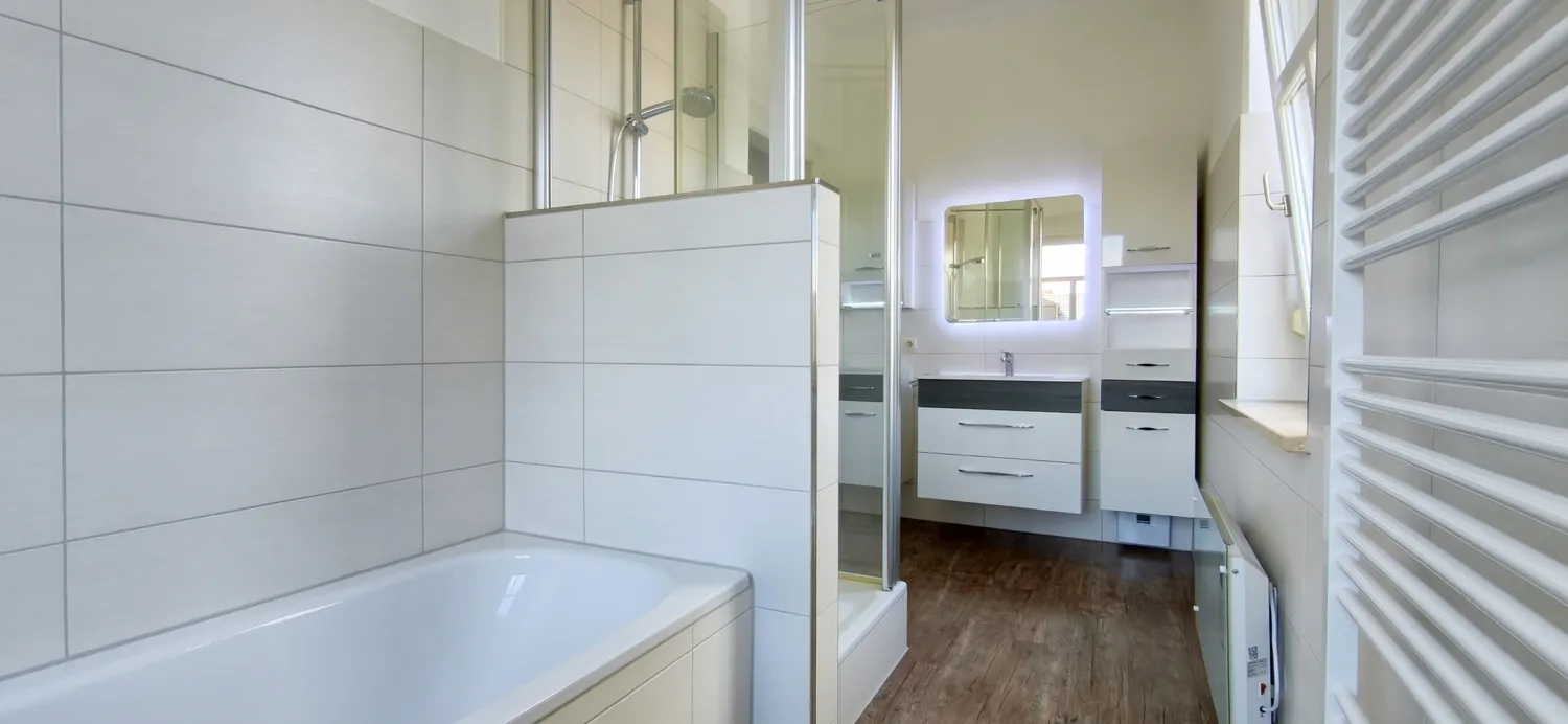 3 Zimmer Wohnung mit 87 m² in Dresden – Bild 9