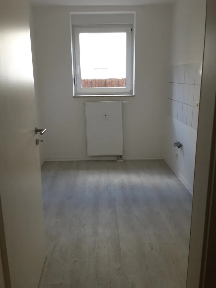 2 Zimmer Wohnung mit 56 m² in Wittenberg – Bild 6