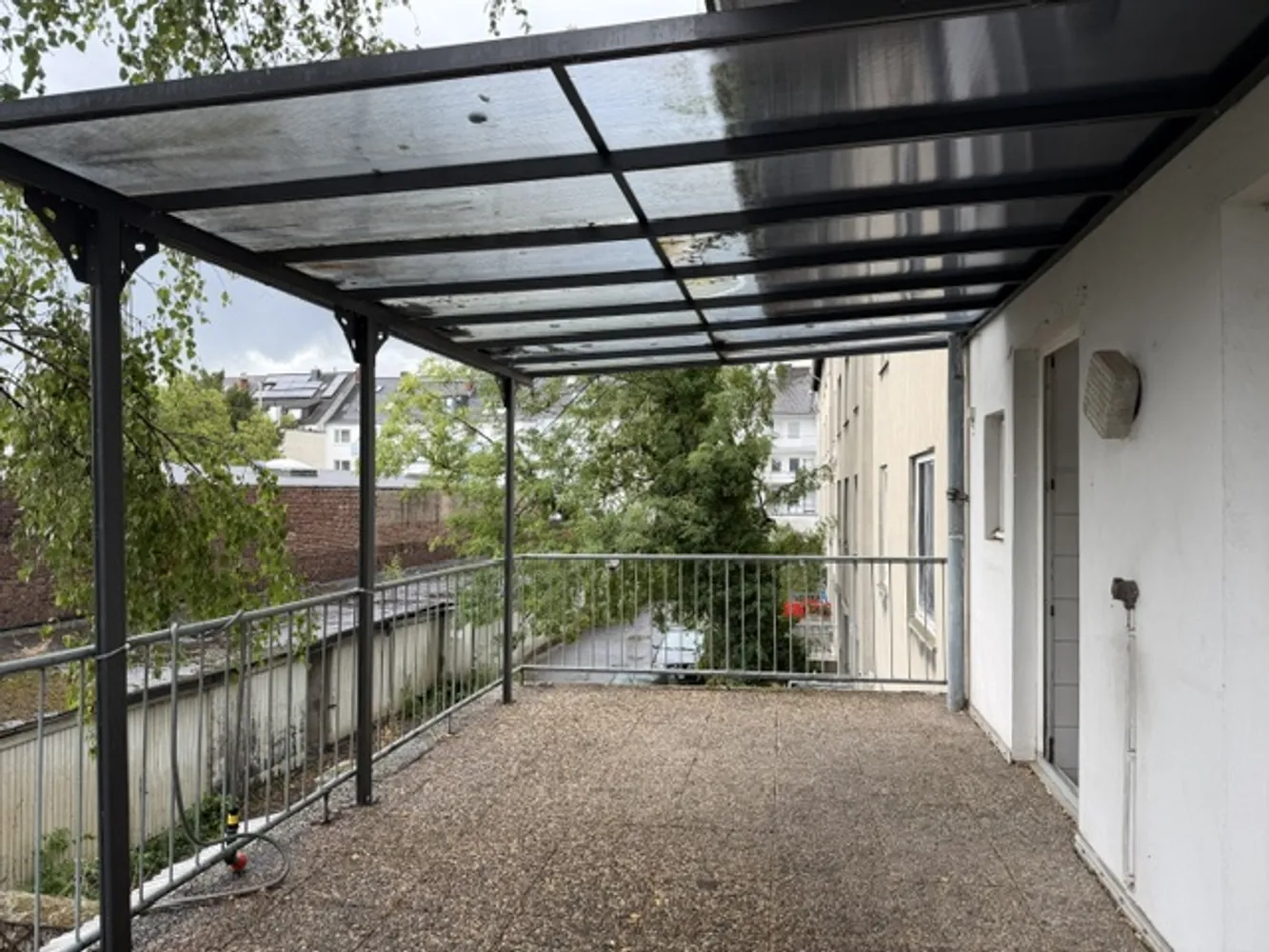 2 Zimmer Wohnung mit 80 m² in Krefeld – Bild 12