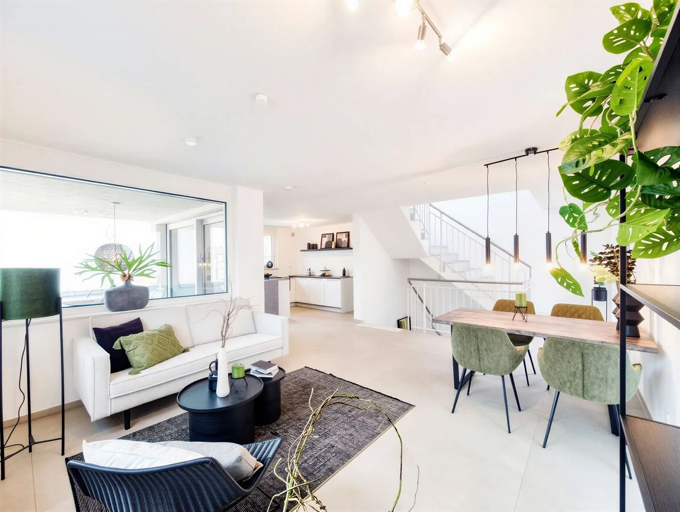 5 Zimmer Haus mit 137 m² in Böblingen – Bild 8