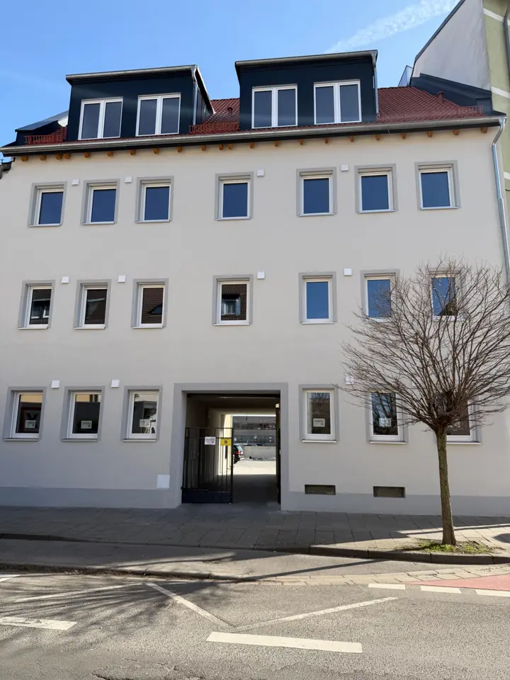 2 Zimmer Wohnung mit 68 m² in Bamberg – Bild 10
