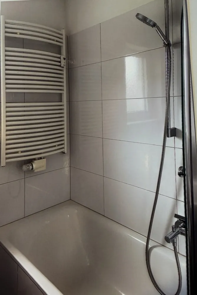 4 room apartment with 90 m² in Bochum – Photo 5