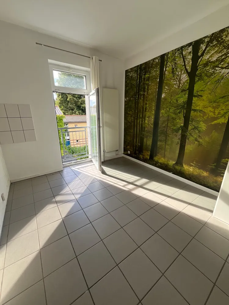 3 Zimmer Wohnung mit 75 m² in Braunschweig – Bild 1