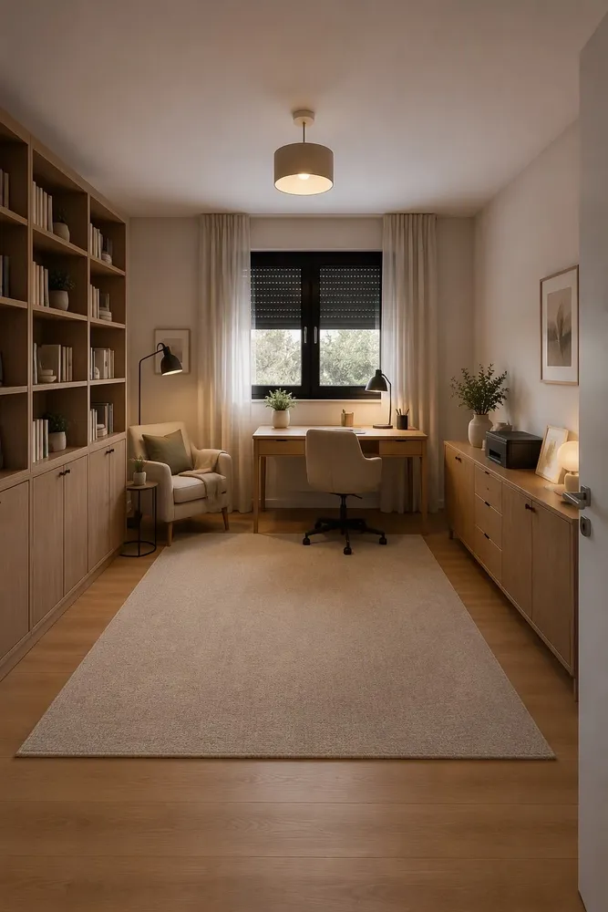 3 Zimmer Wohnung mit 65 m² in Elsdorf – Bild 7