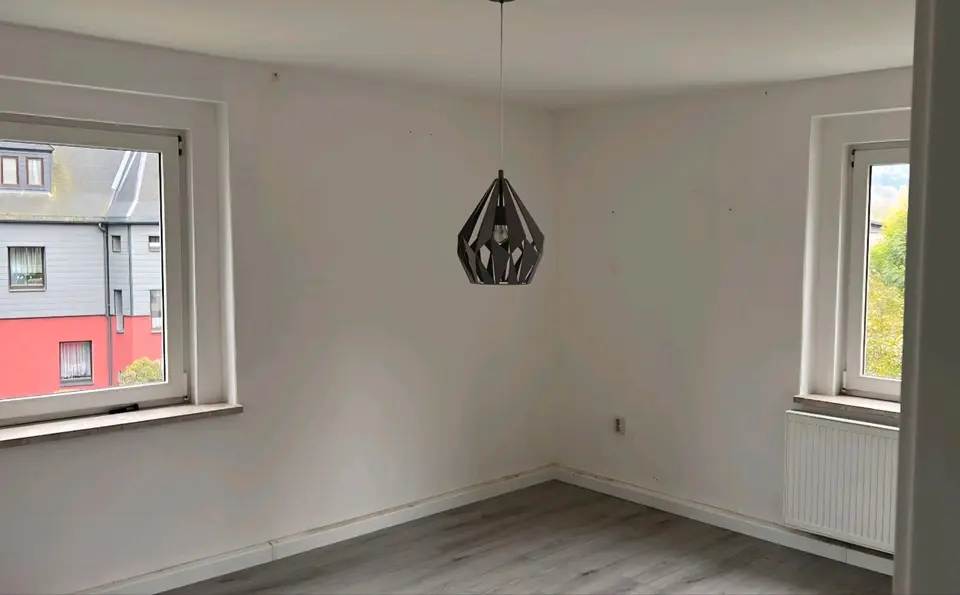 3 Zimmer Wohnung mit 66 m² in Schwarzenberg – Bild 1