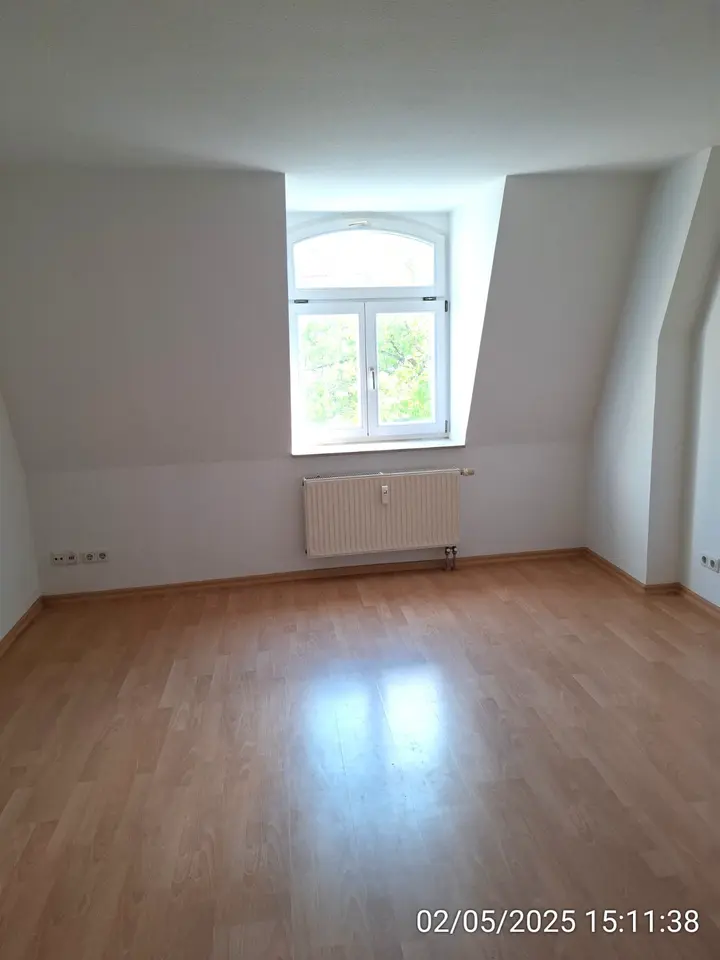 2 Zimmer Wohnung mit 52 m² in Dresden – Bild 2