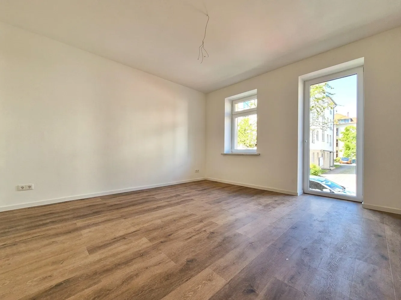 3 Zimmer Wohnung mit 79 m² in Dresden – Bild 3