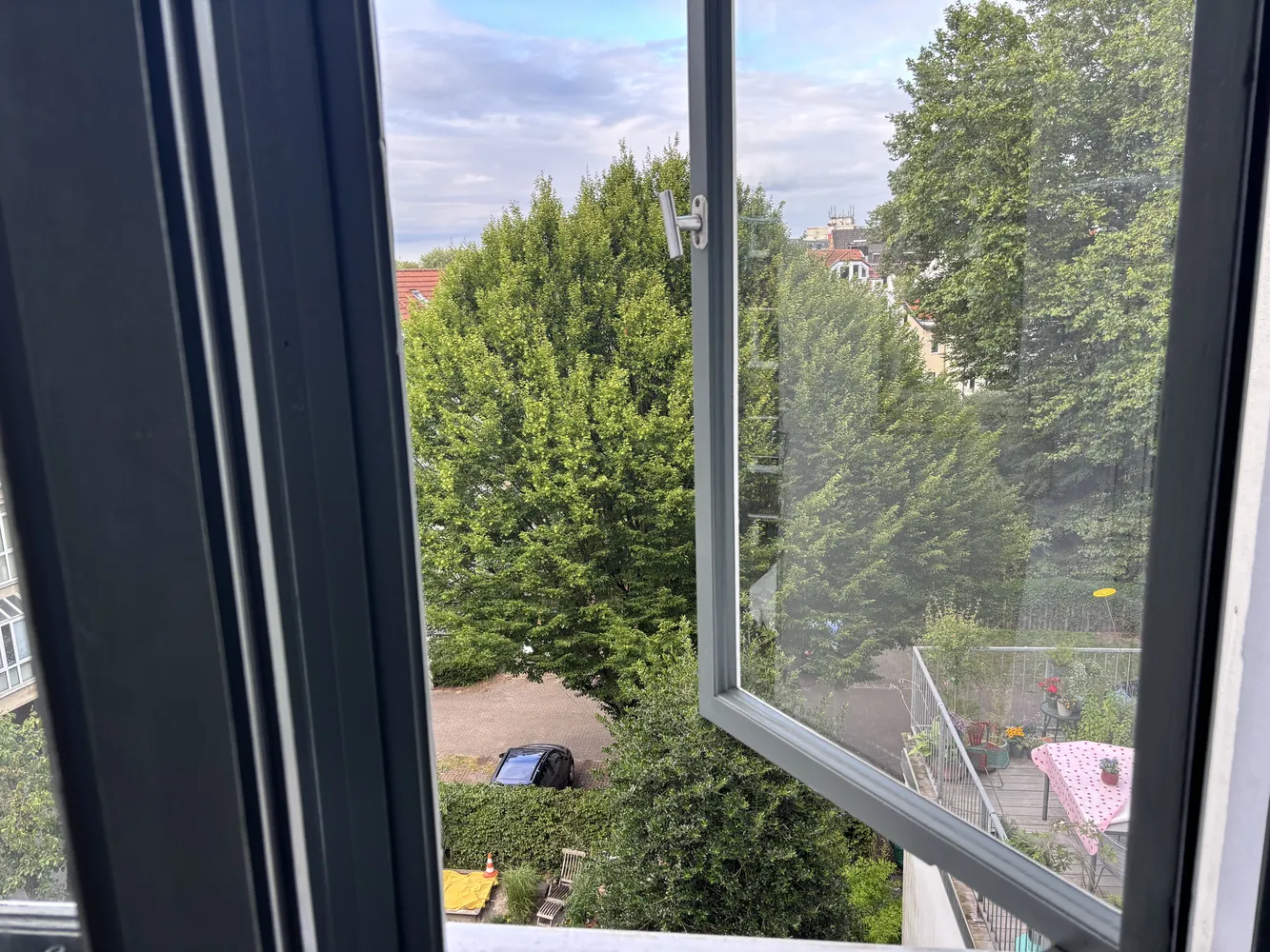 1 Zimmer Wohnung mit 36 m² in Bremen – Bild 6