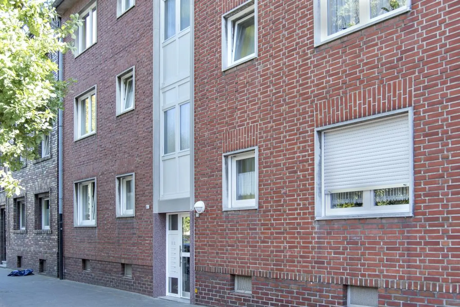 2 Zimmer Wohnung mit 57 m² in Mönchengladbach – Bild 4
