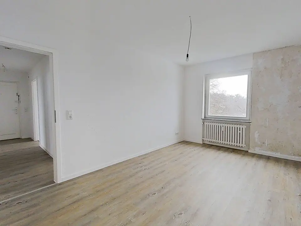 3 Zimmer Wohnung mit 81 m² in Wolfenbüttel – Bild 3