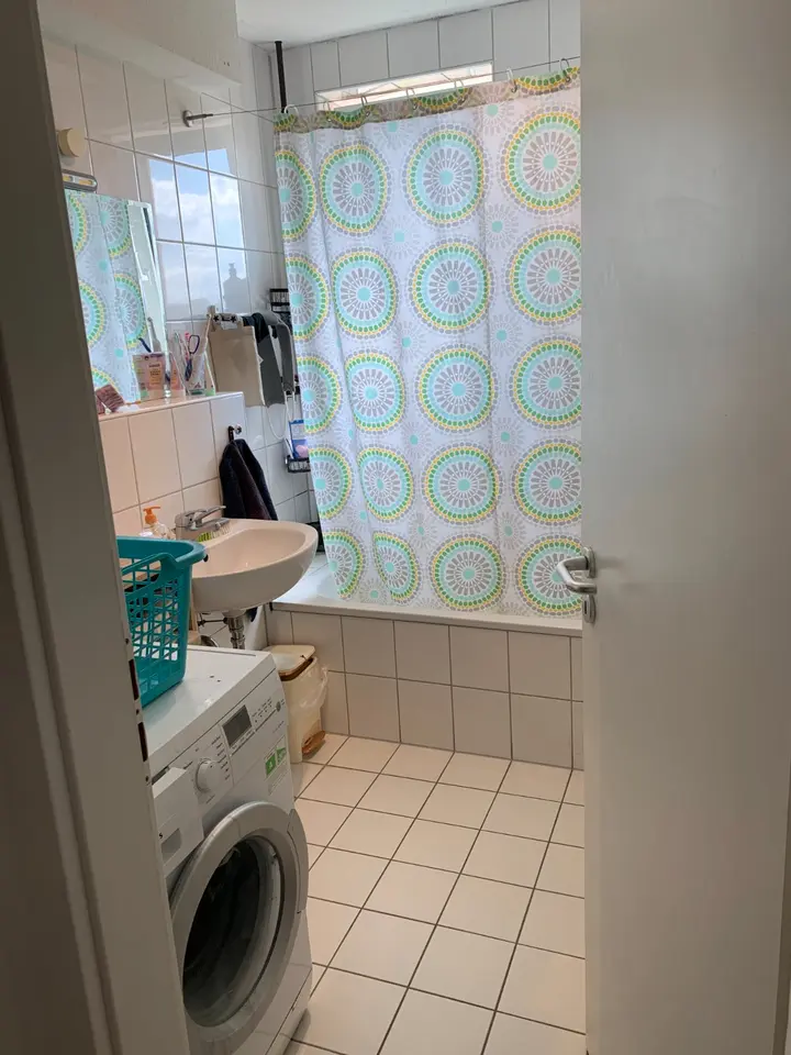 WG-Zimmer mit 82 m² in Frankfurt am Main – Bild 6