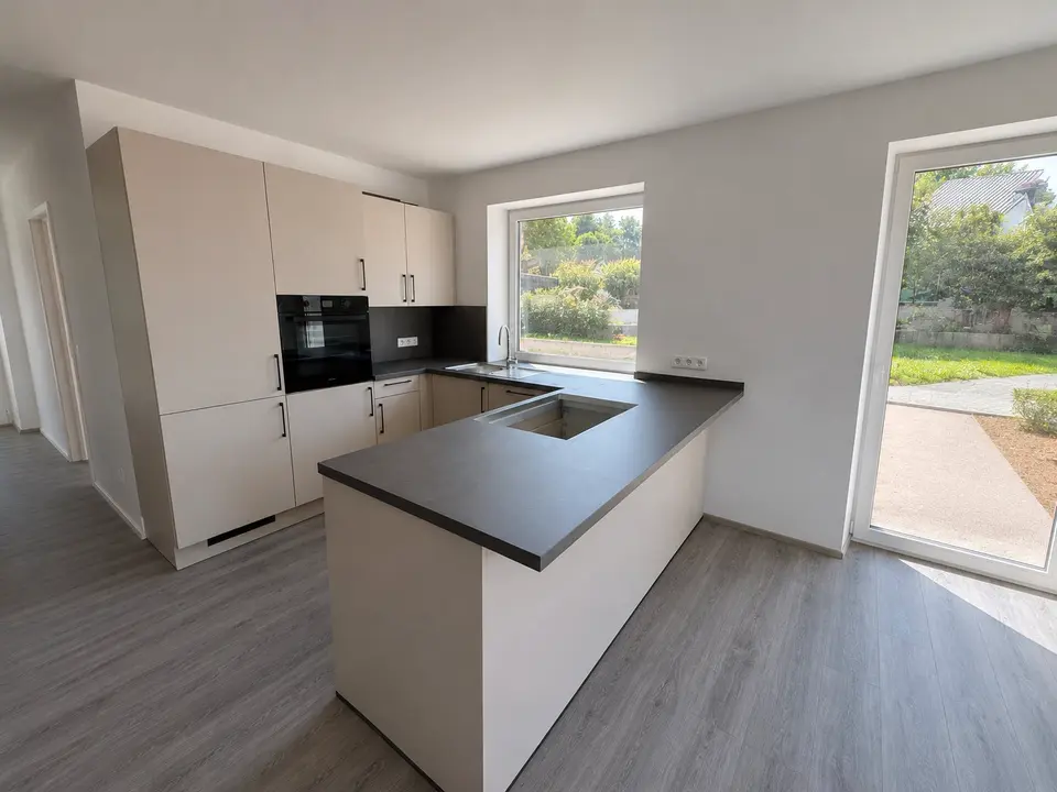 4 Zimmer Haus mit 100 m² in Flensburg – Bild 8