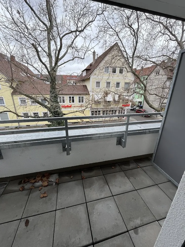 1 Zimmer Wohnung mit 24 m² in Heilbronn – Bild 5