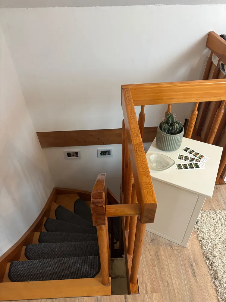 2 Zimmer Wohnung mit 50 m² in Bad Kreuznach – Bild 4