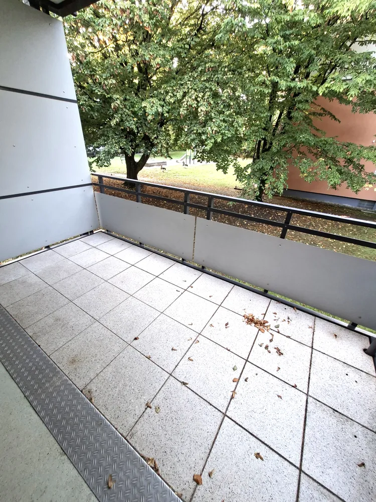 2 room apartment with 50 m² in Dortmund – Photo 4