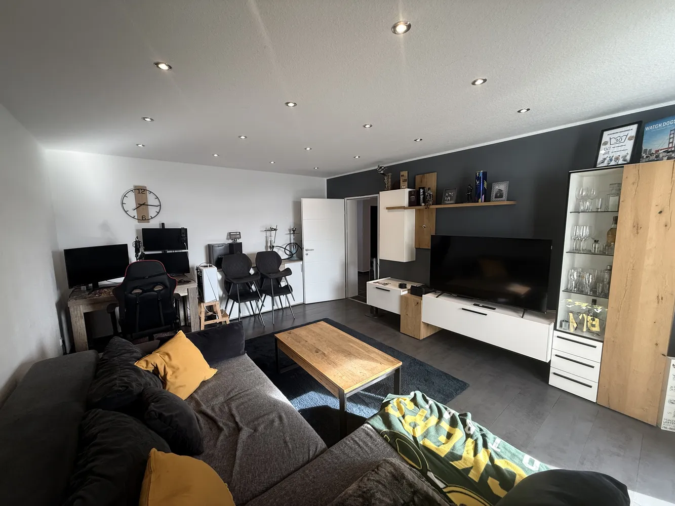 4 Zimmer Wohnung mit 78 m² in Dorsten – Bild 6